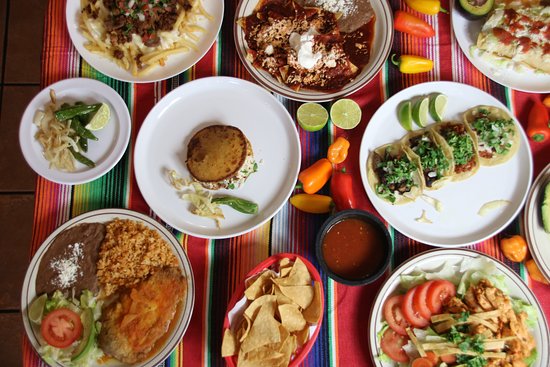 Restaurantes Mexicanos En Phoenix