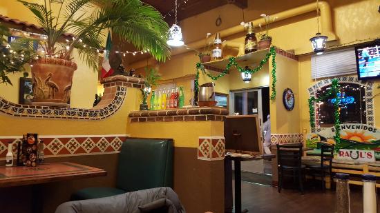 Restaurantes Mexicanos En Portland