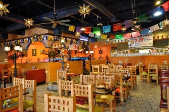 Restaurantes Mexicanos En Reading