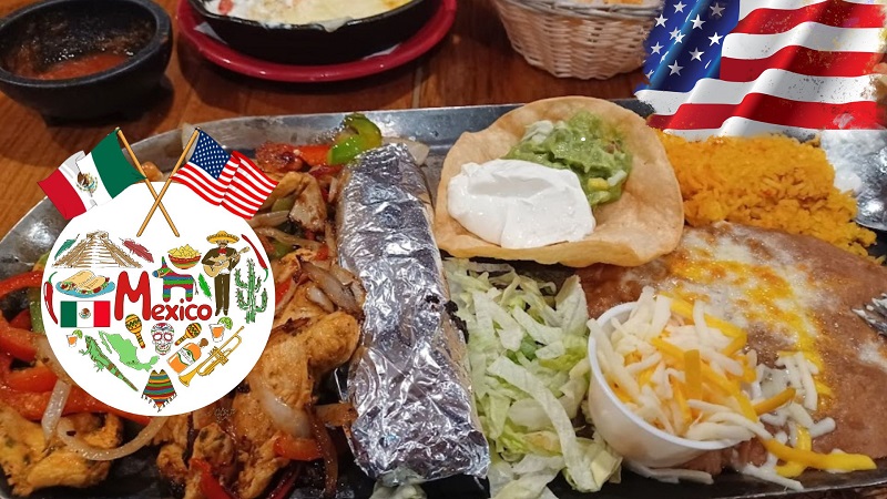 Restaurantes Mexicanos En Reno