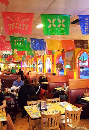 Restaurantes Mexicanos En Rochester