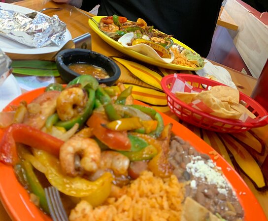 Restaurantes Mexicanos En Rochester