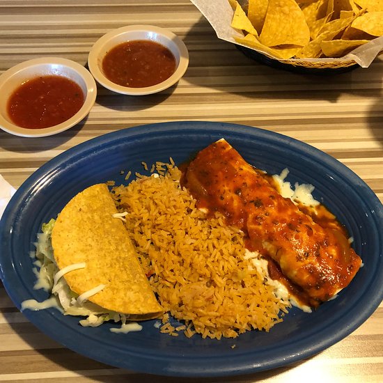 Restaurantes Mexicanos En Rock Hill