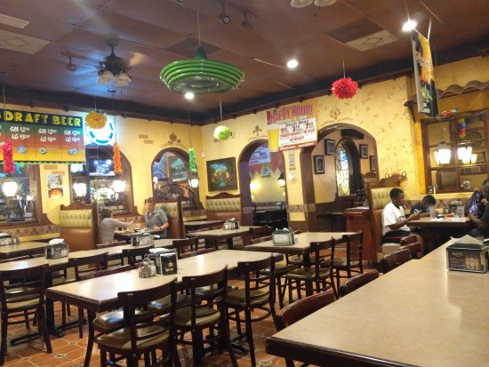 Restaurantes Mexicanos En Summerville