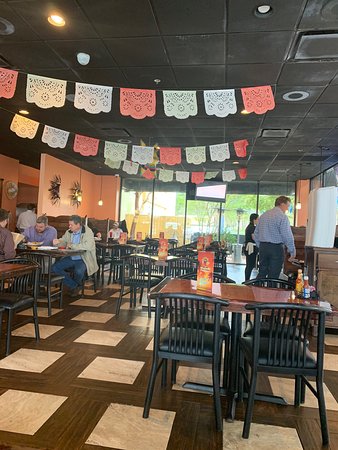 Restaurantes Mexicanos En Tallahassee