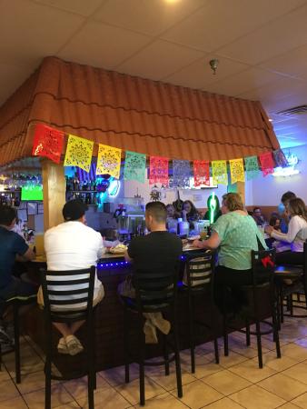 Restaurantes Mexicanos En West Des Moines