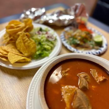 Restaurantes Mexicanos En West Jordan