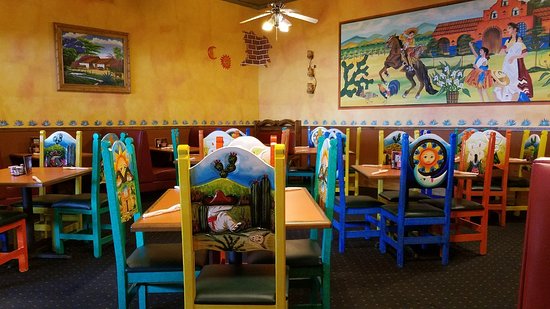 Restaurantes Mexicanos En Yankton