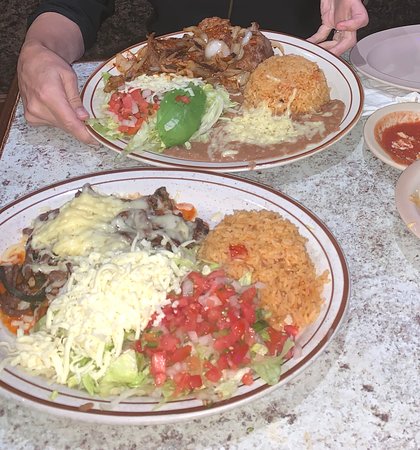 Mis Pueblos Méxican Restaurant