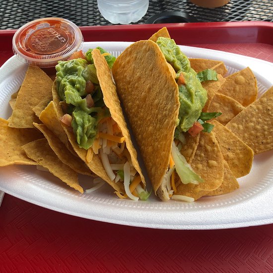 Puebla Mexican Grill