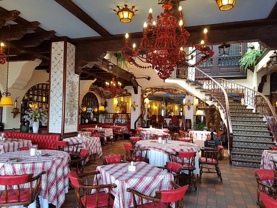 Rancho Grande Restaurant