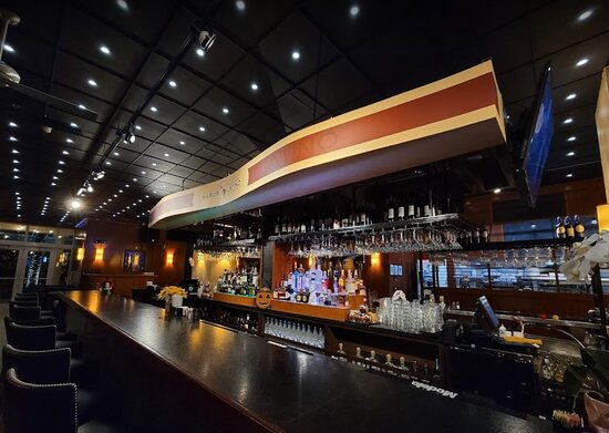 Sabor Latino Restaurante Y Bar