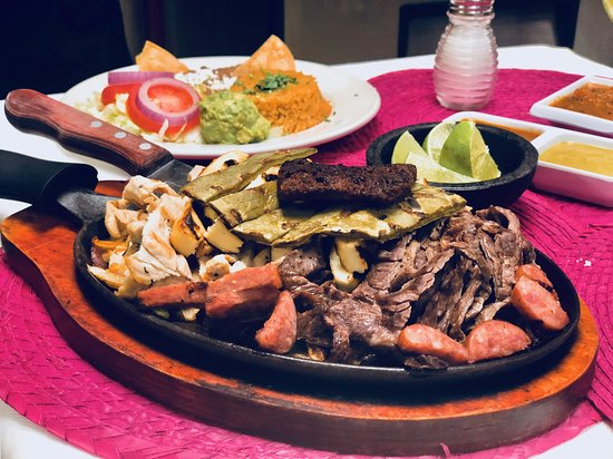 San Miguel Mexican Restaurant