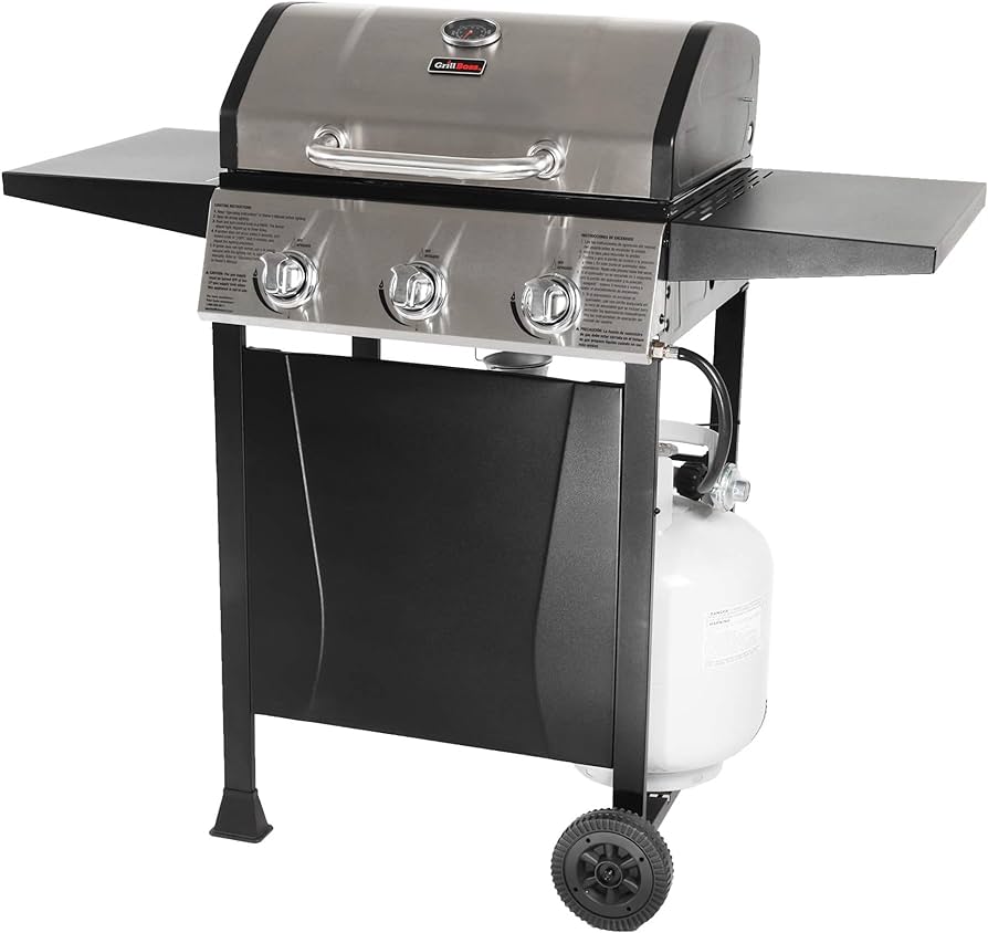 Superior Grill