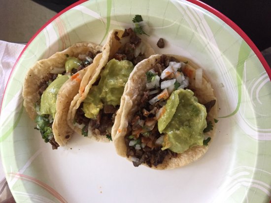Taco Bar El Guero