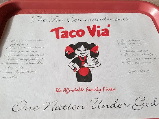 TACO NACO KC - Overland Park