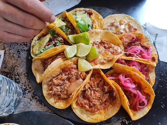 Tacos Buenos