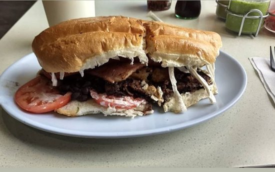 Taqueria 3 Reyes