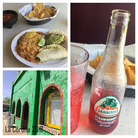 Taqueria Corona