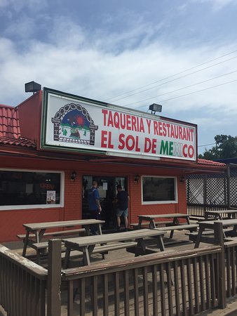 Taqueria Del Sol