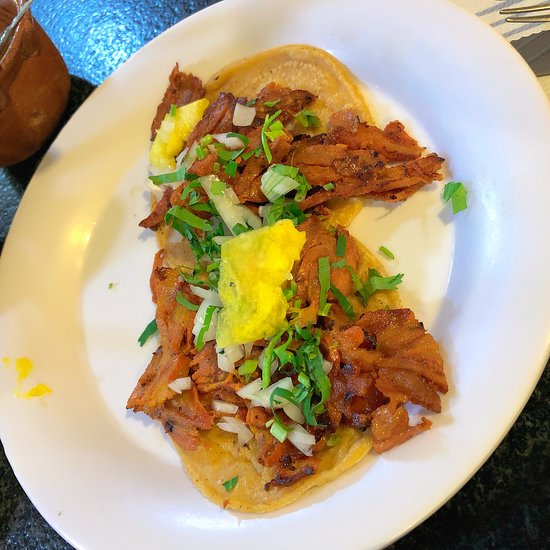 Taqueria DF