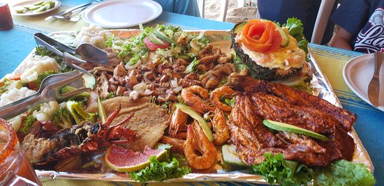 Taqueria El Costeño