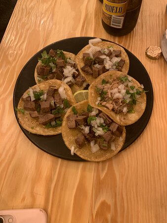 Taqueria El Patron