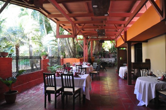 Taqueria La Finca