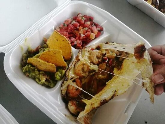 Taqueria Los Perez