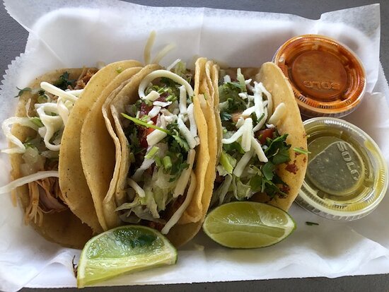 Taqueria Los Primos