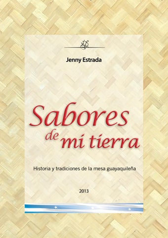 Tienda & Restaurante Los Sabores De Mi Tierra